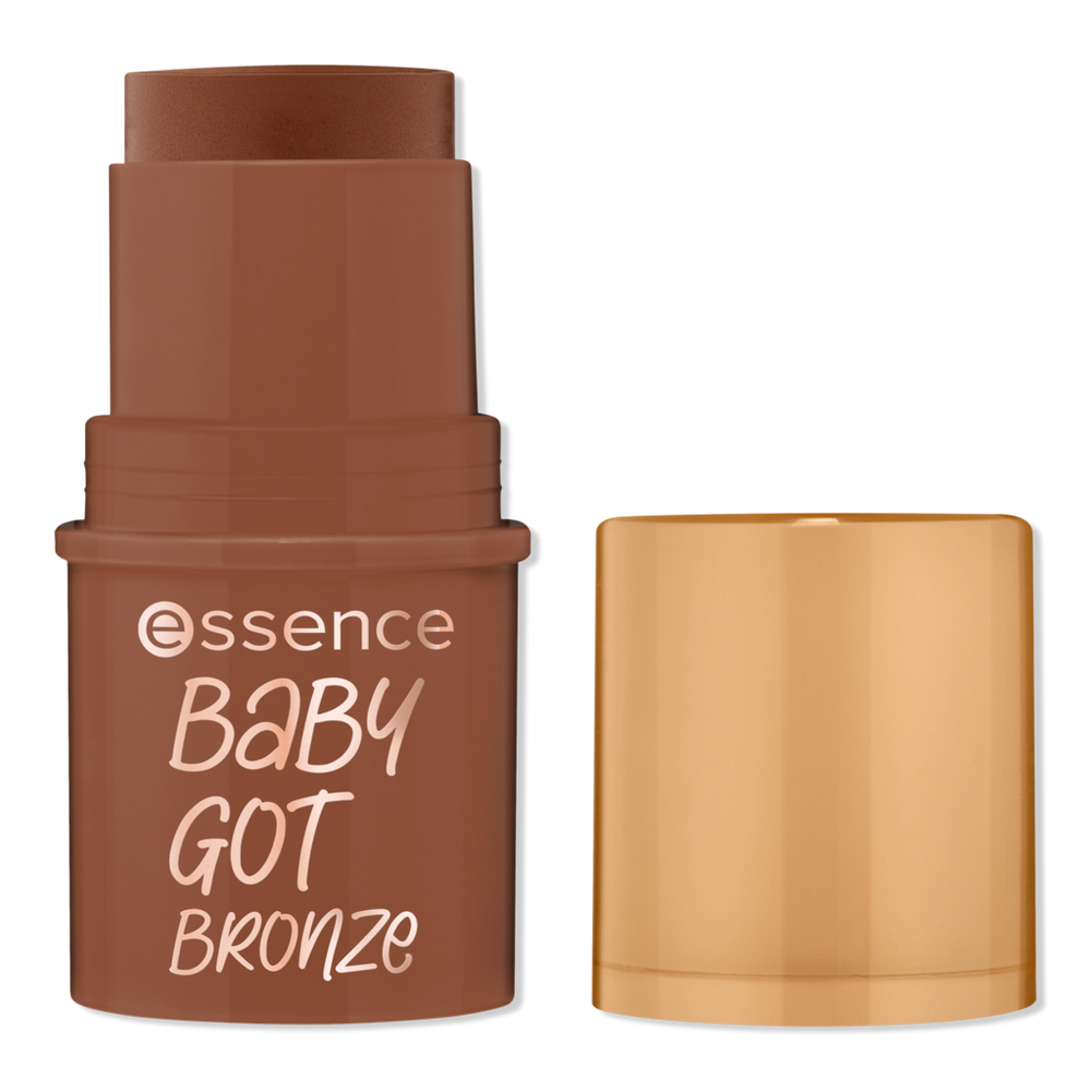 Essence Baby Got Bronze Bronzing Stick - 40 Hazelnut Hug