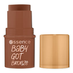 Essence Baby Got Bronze Bronzing Stick - 40 Hazelnut Hug