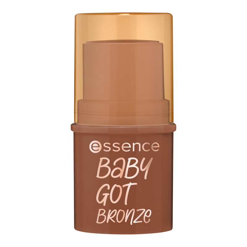 Baby Got Bronze Bronzing Stick - 40 Hazelnut Hug