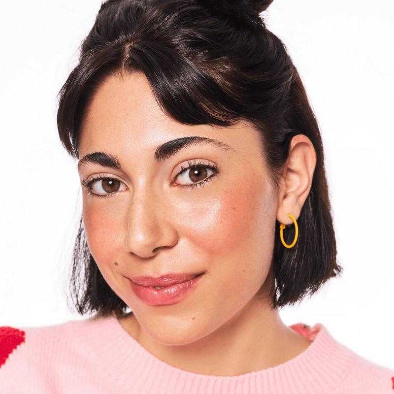 Baby Got Bronze Bronzing Stick - 40 Hazelnut Hug