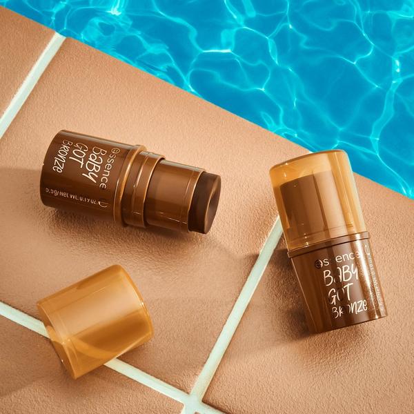 Essence Baby Got Bronze Bronzing Stick #6