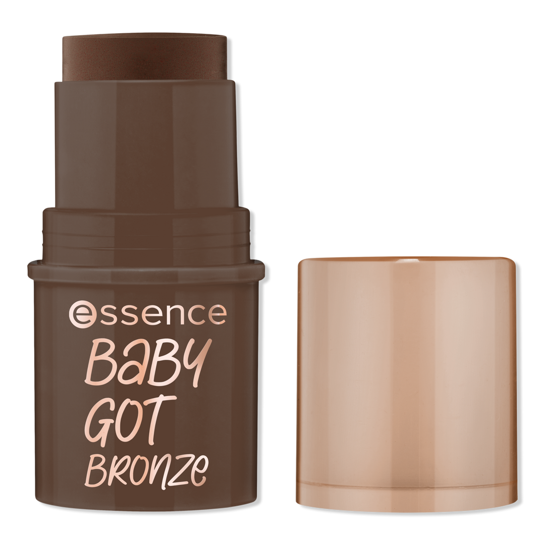 Essence Baby Got Bronze Bronzing Stick #1