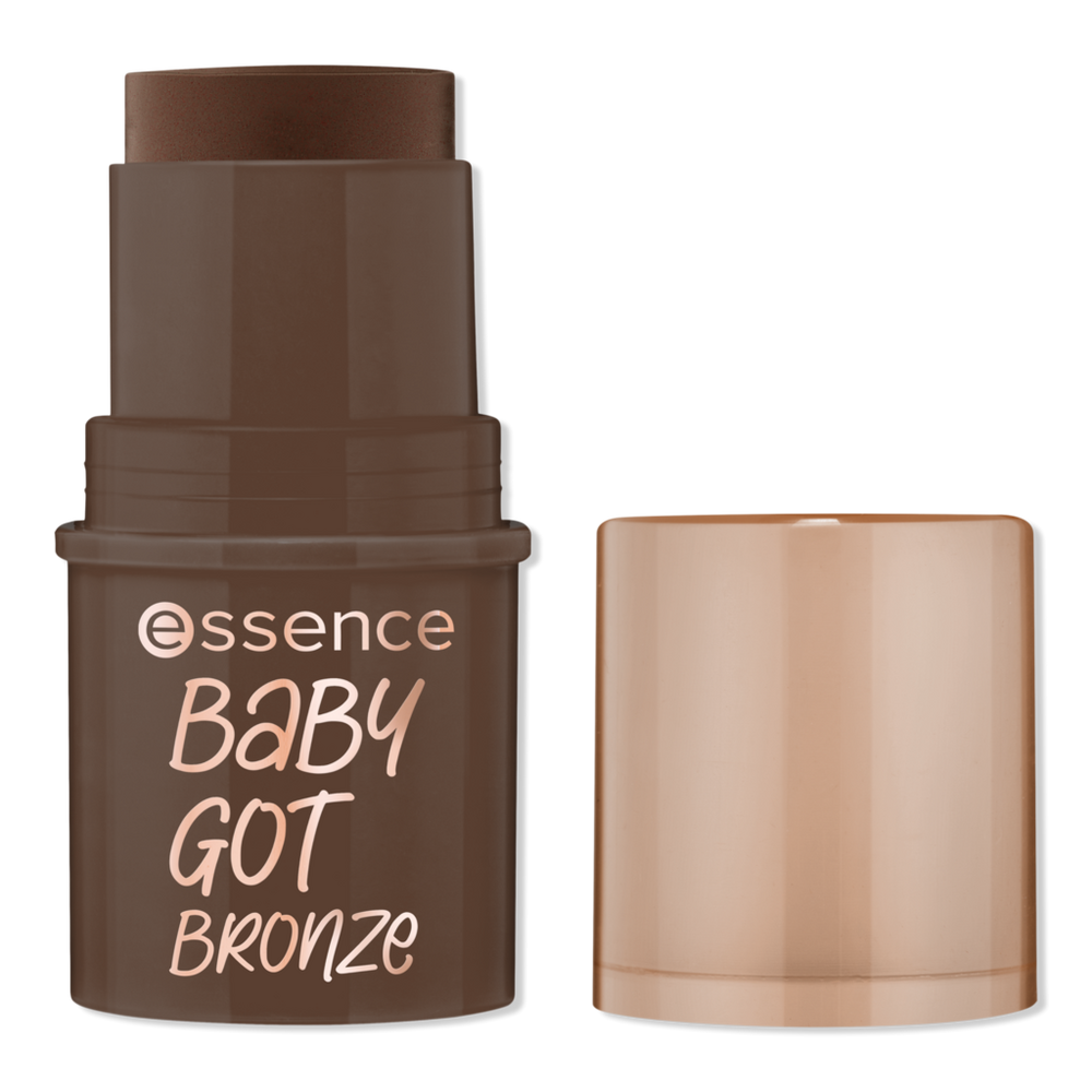 Essence Baby Got Bronze Bronzing Stick - 60 Crush On Caviar
