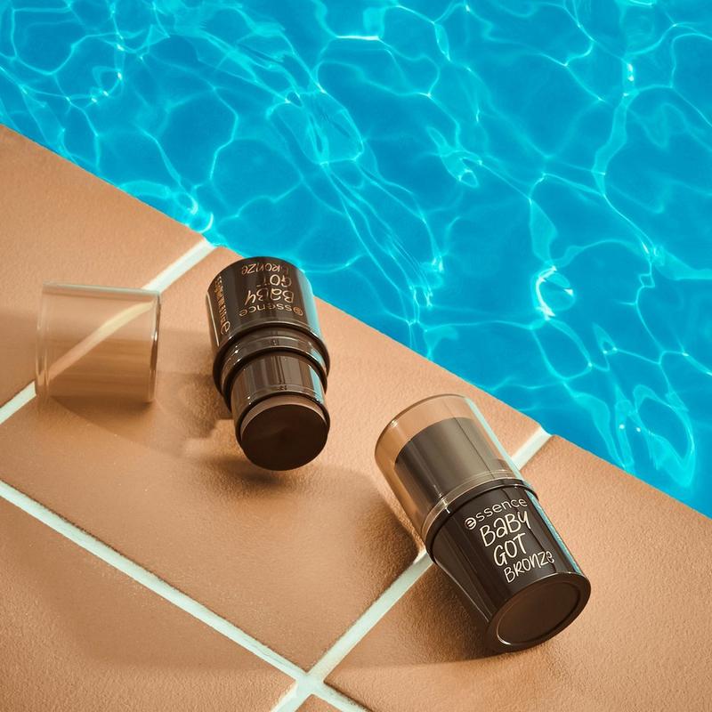 Baby Got Bronze Bronzing Stick - 60 Crush On Caviar