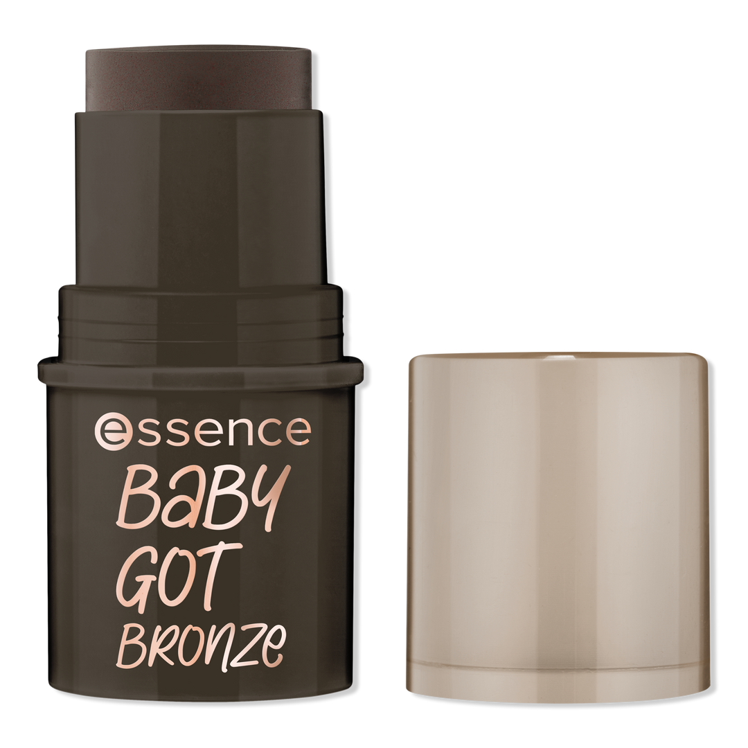 Essence Baby Got Bronze Bronzing Stick #1