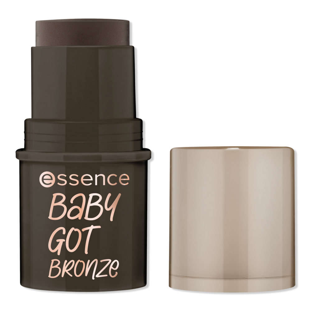 Essence Baby Got Bronze Bronzing Stick - 50 Cozy Coffee Kiss