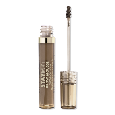Milani Stay Put Tinted Brow Mousse