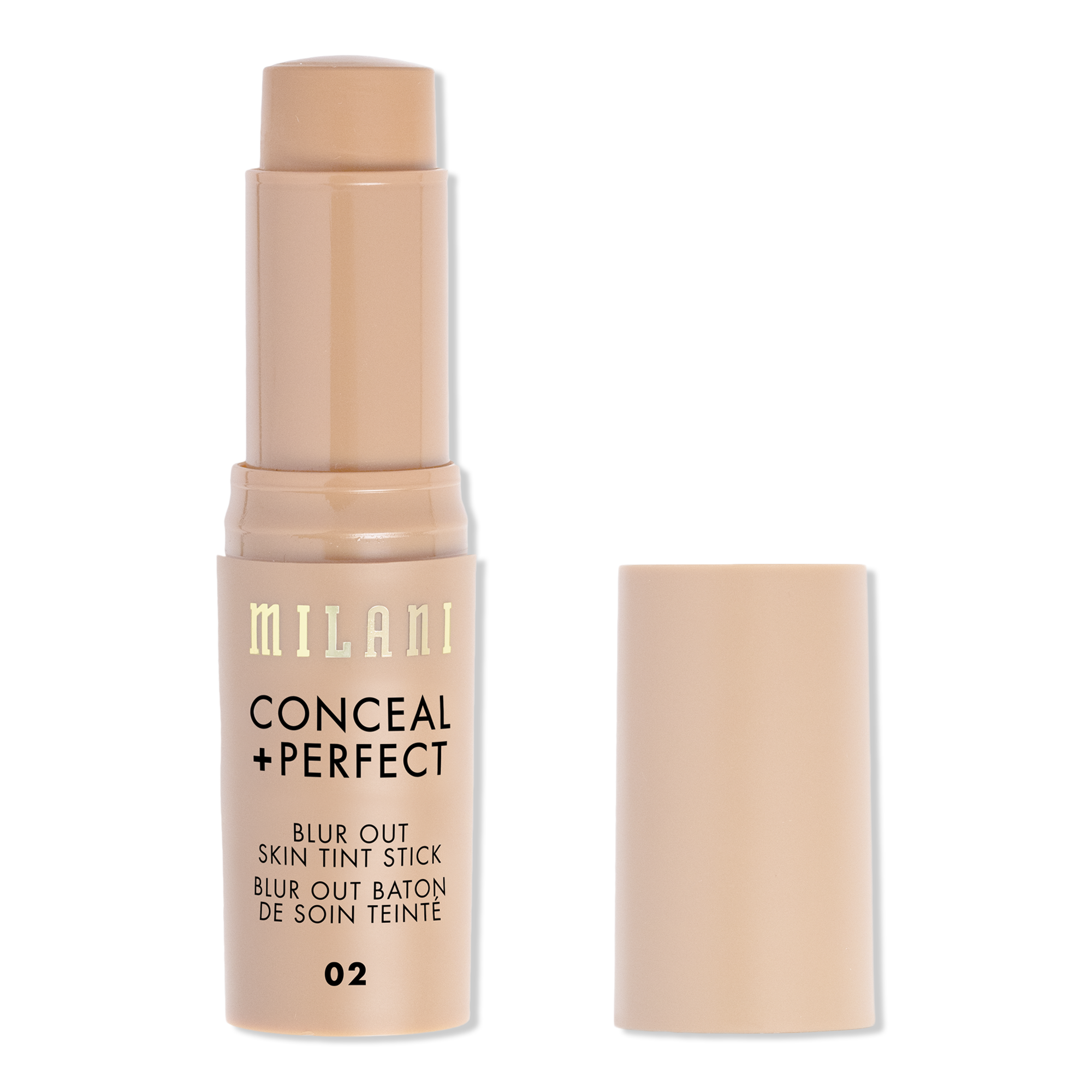 Milani Conceal + Perfect Blur Out Skin Tint Stick #1