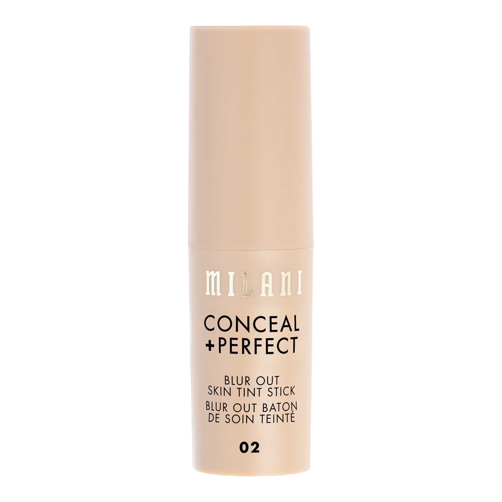 Conceal + Perfect Blur Out Skint Tint Stick