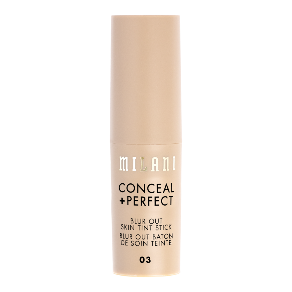 Conceal + Perfect Blur Out Skint Tint Stick