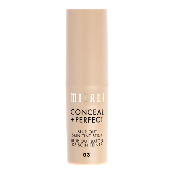 Milani Conceal + Perfect Blur Out Skin Tint Stick #3