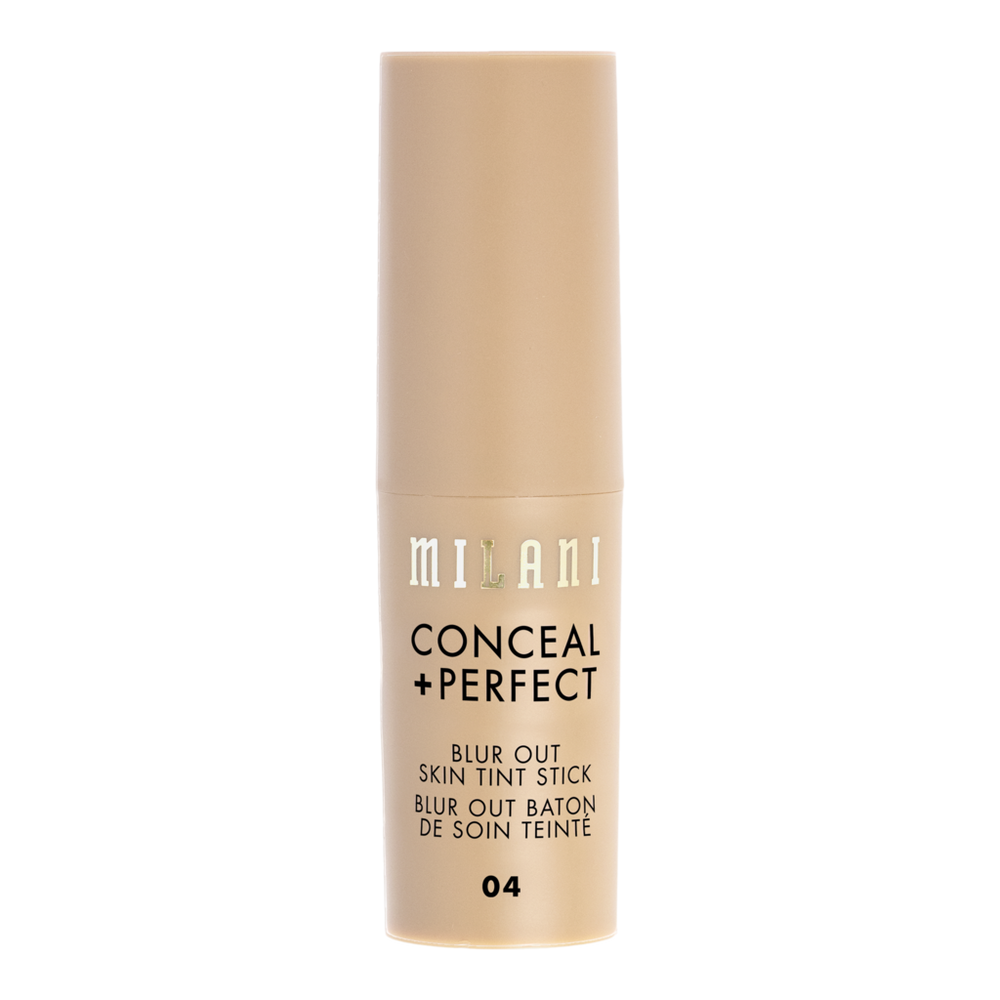 Conceal + Perfect Blur Out Skint Tint Stick