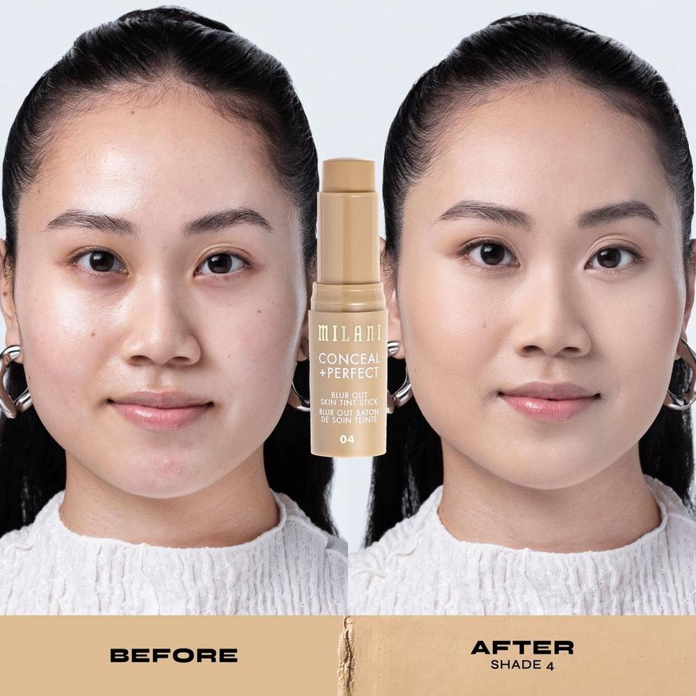 Conceal + Perfect Blur Out Skint Tint Stick