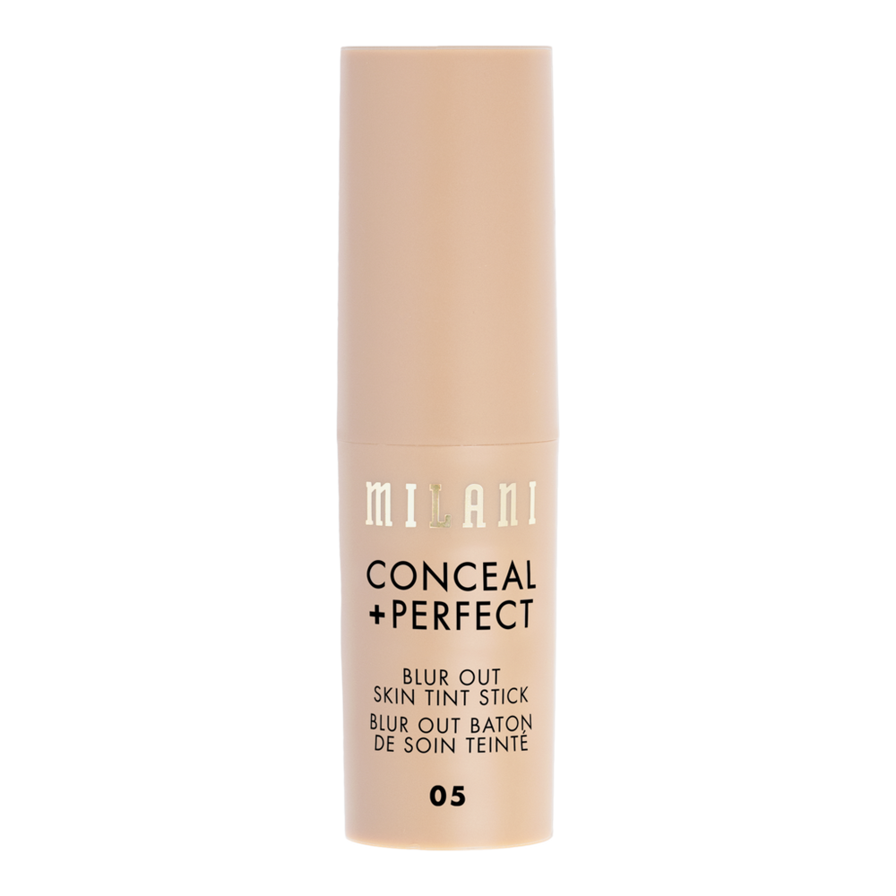 Conceal + Perfect Blur Out Skint Tint Stick