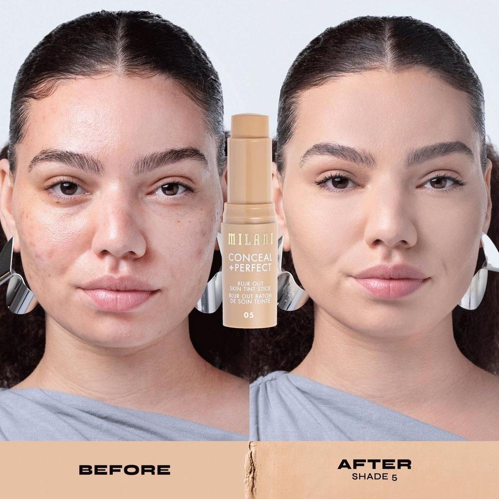 Conceal + Perfect Blur Out Skint Tint Stick