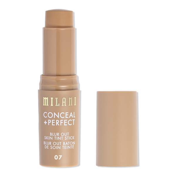 Milani Conceal + Perfect Blur Out Skin Tint Stick #1