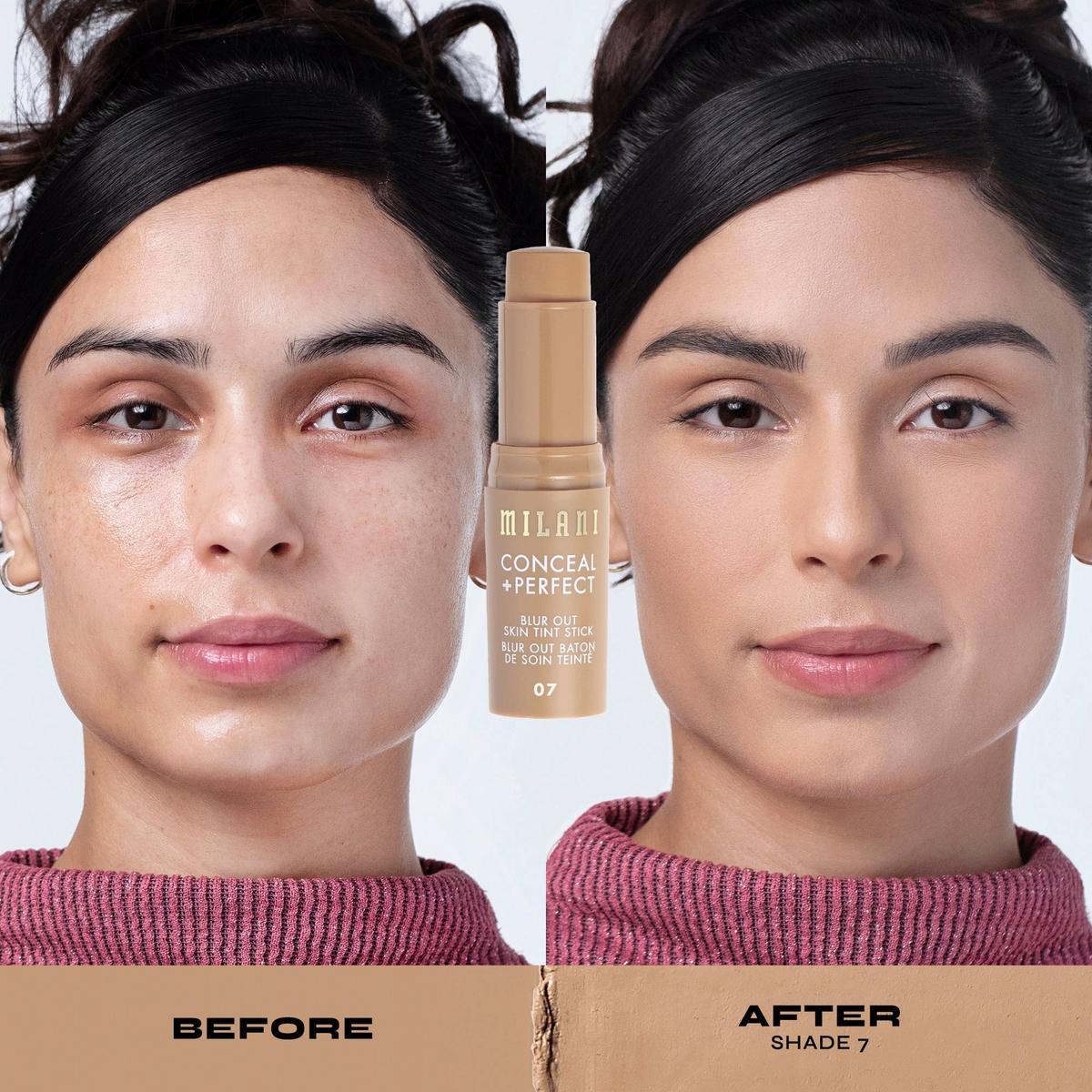 Conceal + Perfect Blur Out Skin Tint Stick