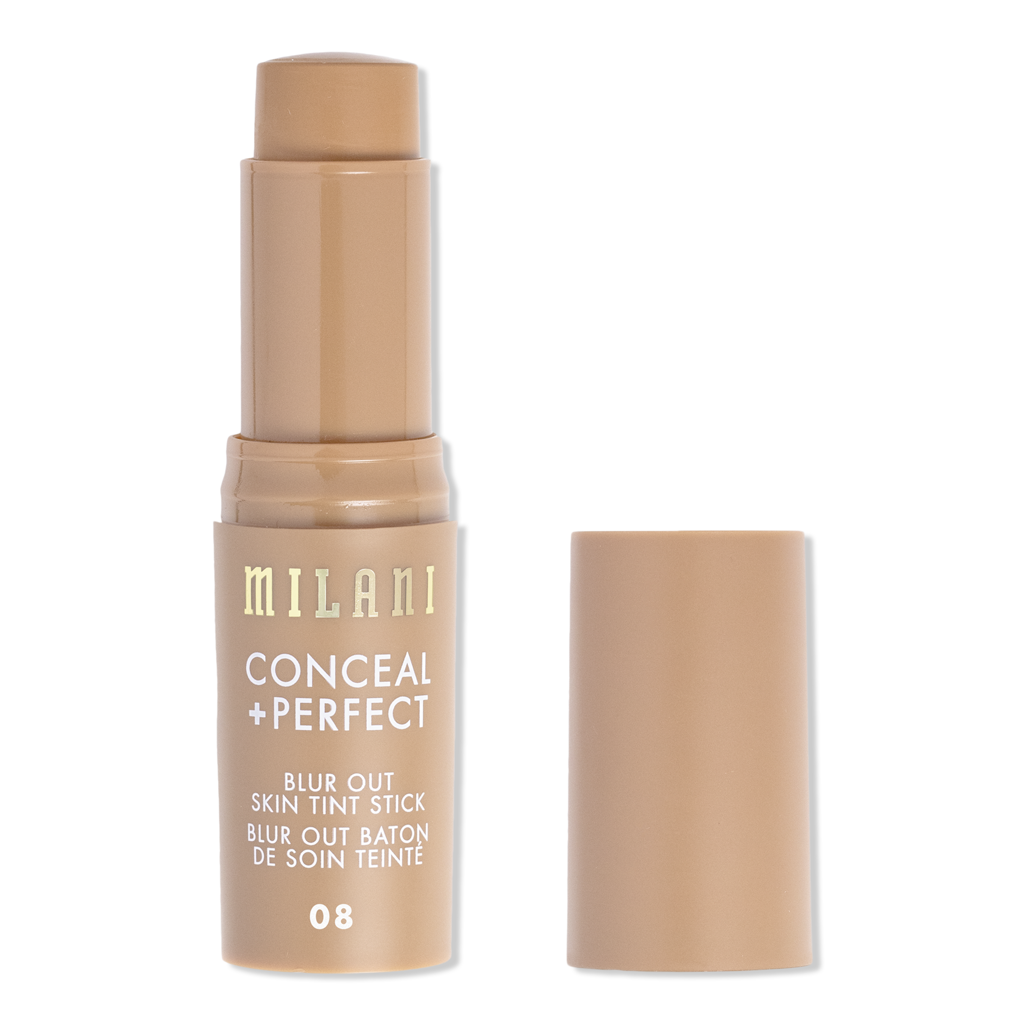 Milani Conceal + Perfect Blur Out Skin Tint Stick #1