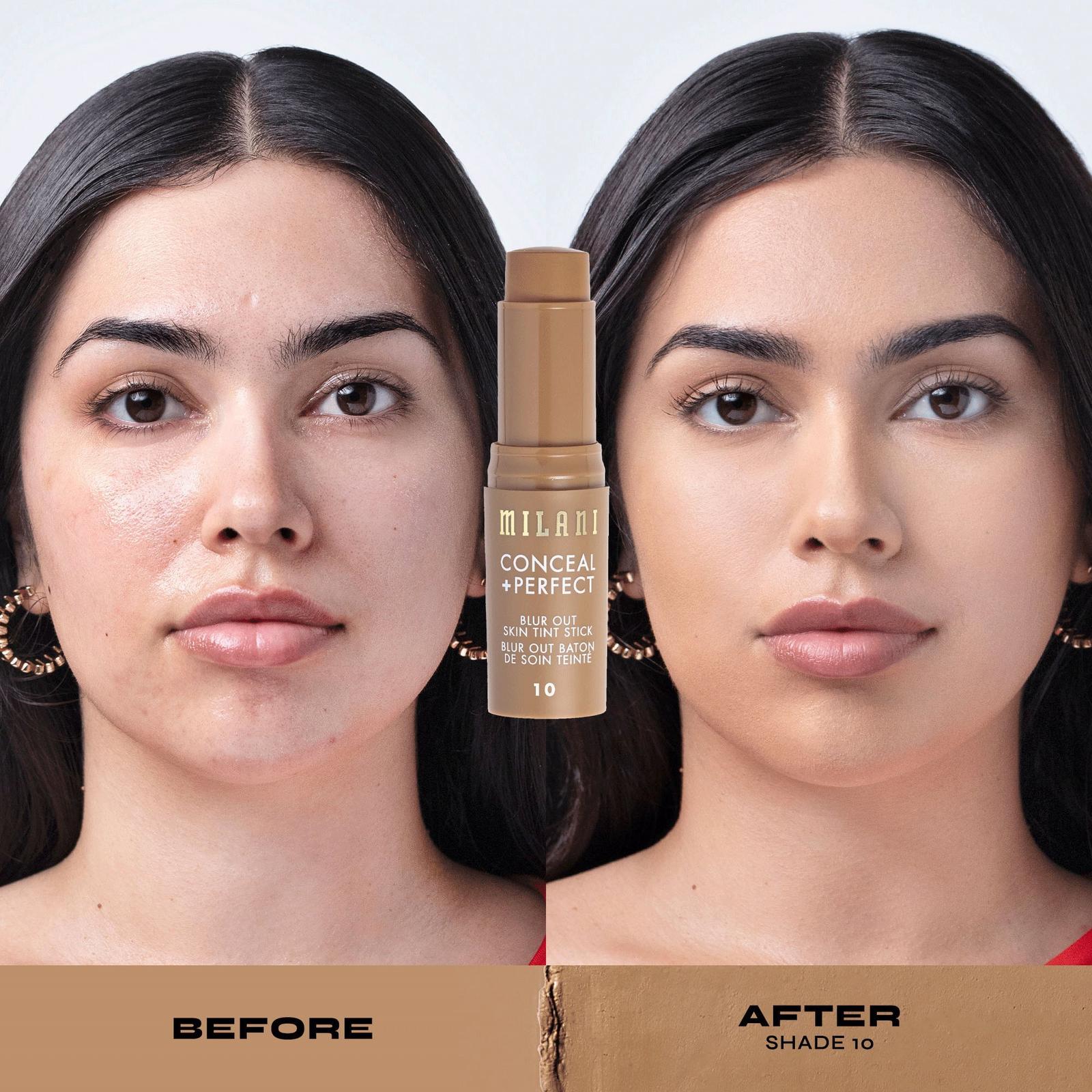 Conceal + Perfect Blur Out Skin Tint Stick