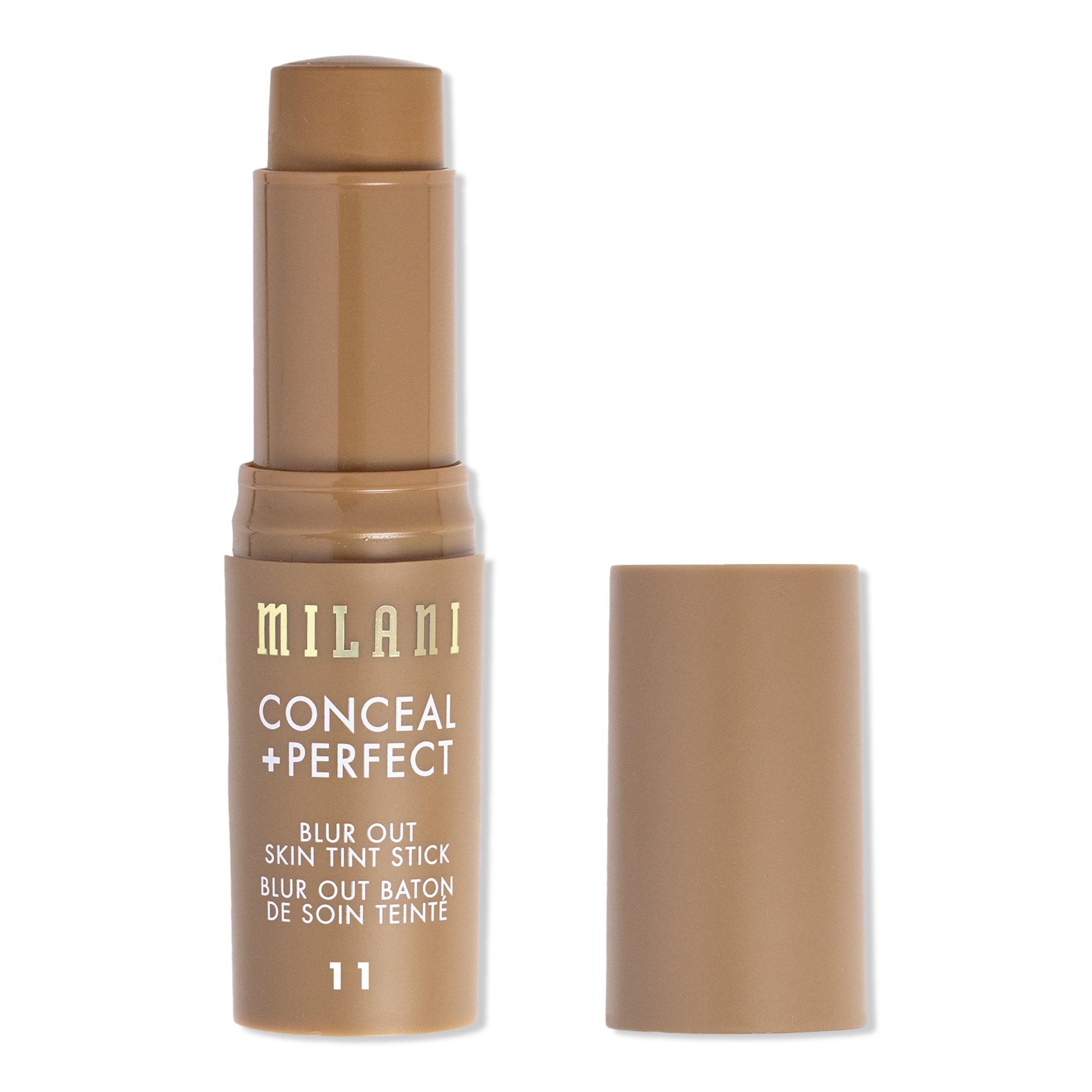 Milani Conceal + Perfect Blur Out Skin Tint Stick #1