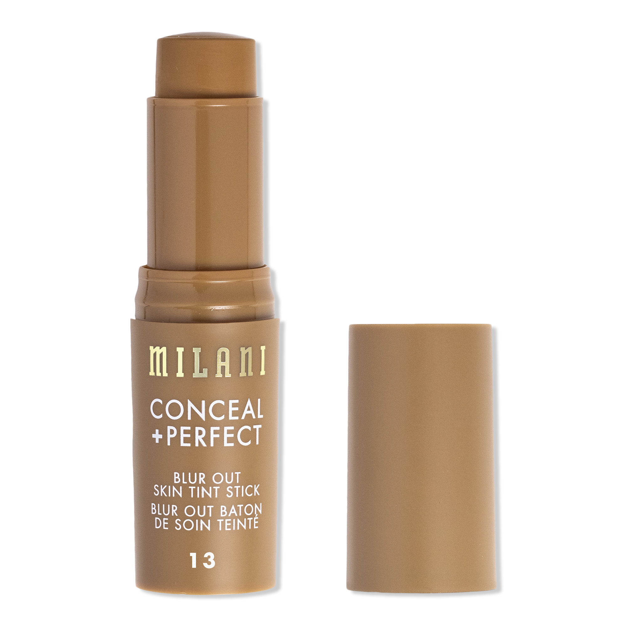 Milani Conceal + Perfect Blur Out Skin Tint Stick #1