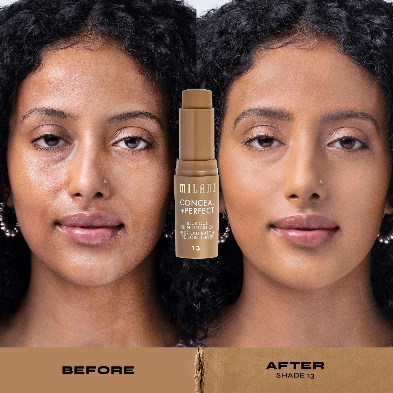 Conceal + Perfect Blur Out Skin Tint Stick - 013