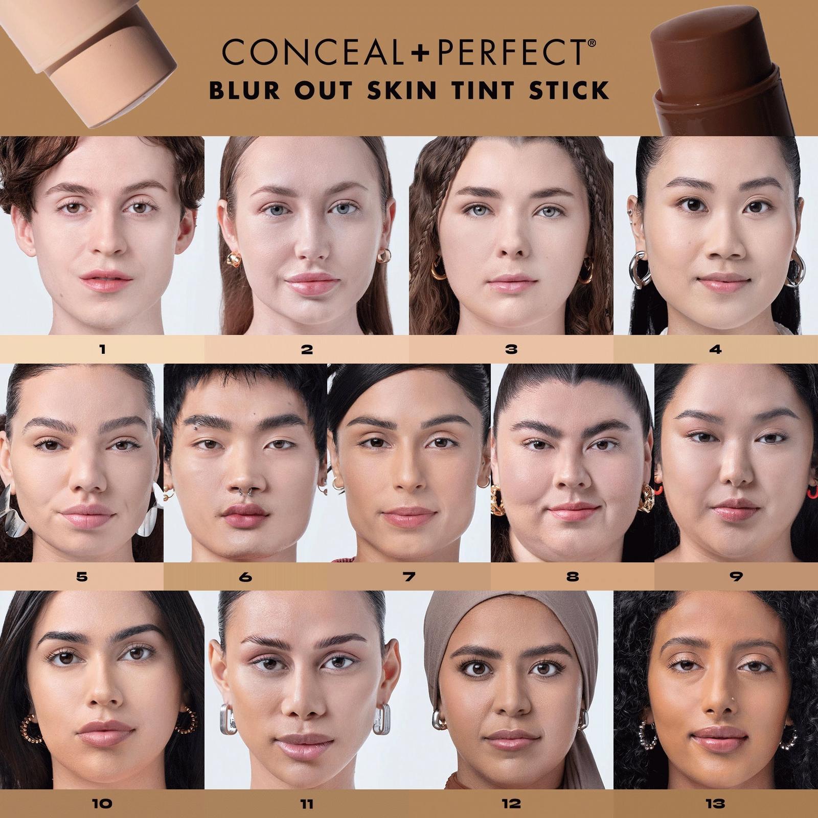 Conceal + Perfect Blur Out Skin Tint Stick