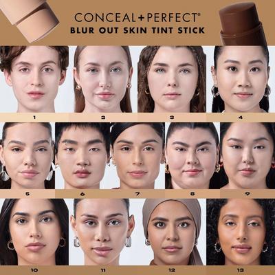 Conceal + Perfect Blur Out Skin Tint Stick - 020
