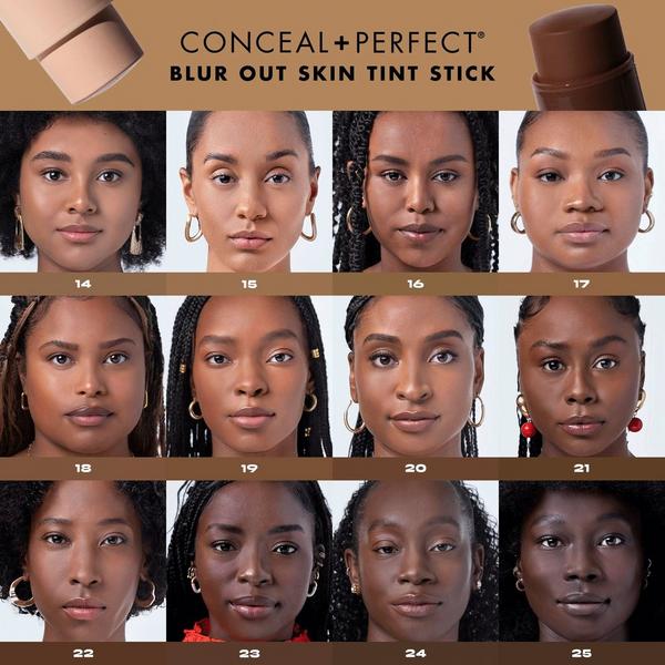 Milani Conceal + Perfect Blur Out Skin Tint Stick #6