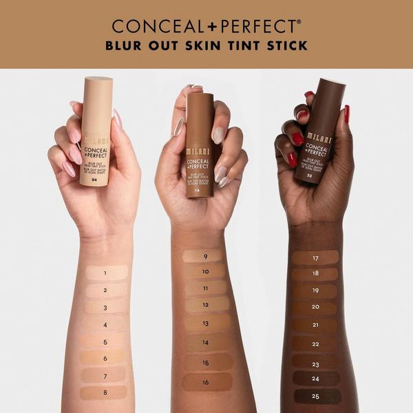 Milani Conceal + Perfect Blur Out Skin Tint Stick #7