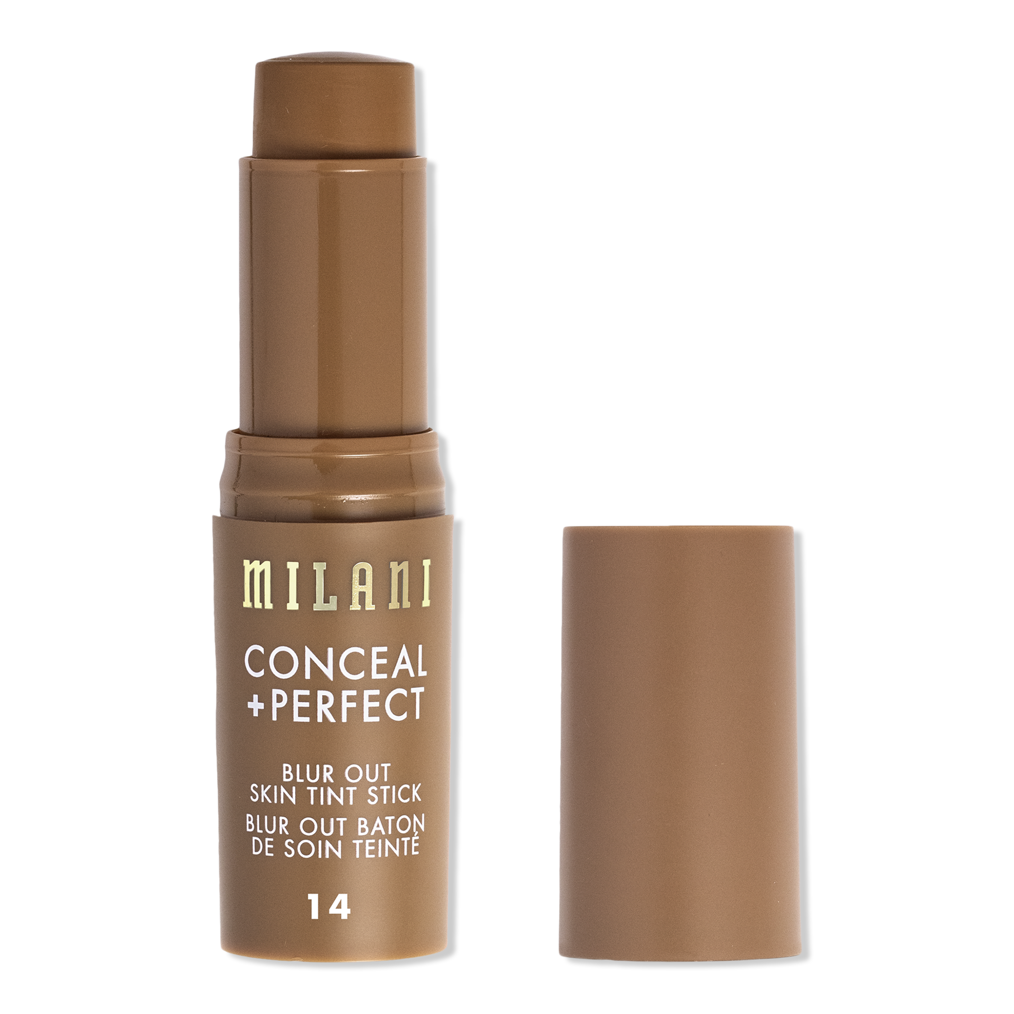 Milani Conceal + Perfect Blur Out Skin Tint Stick #1