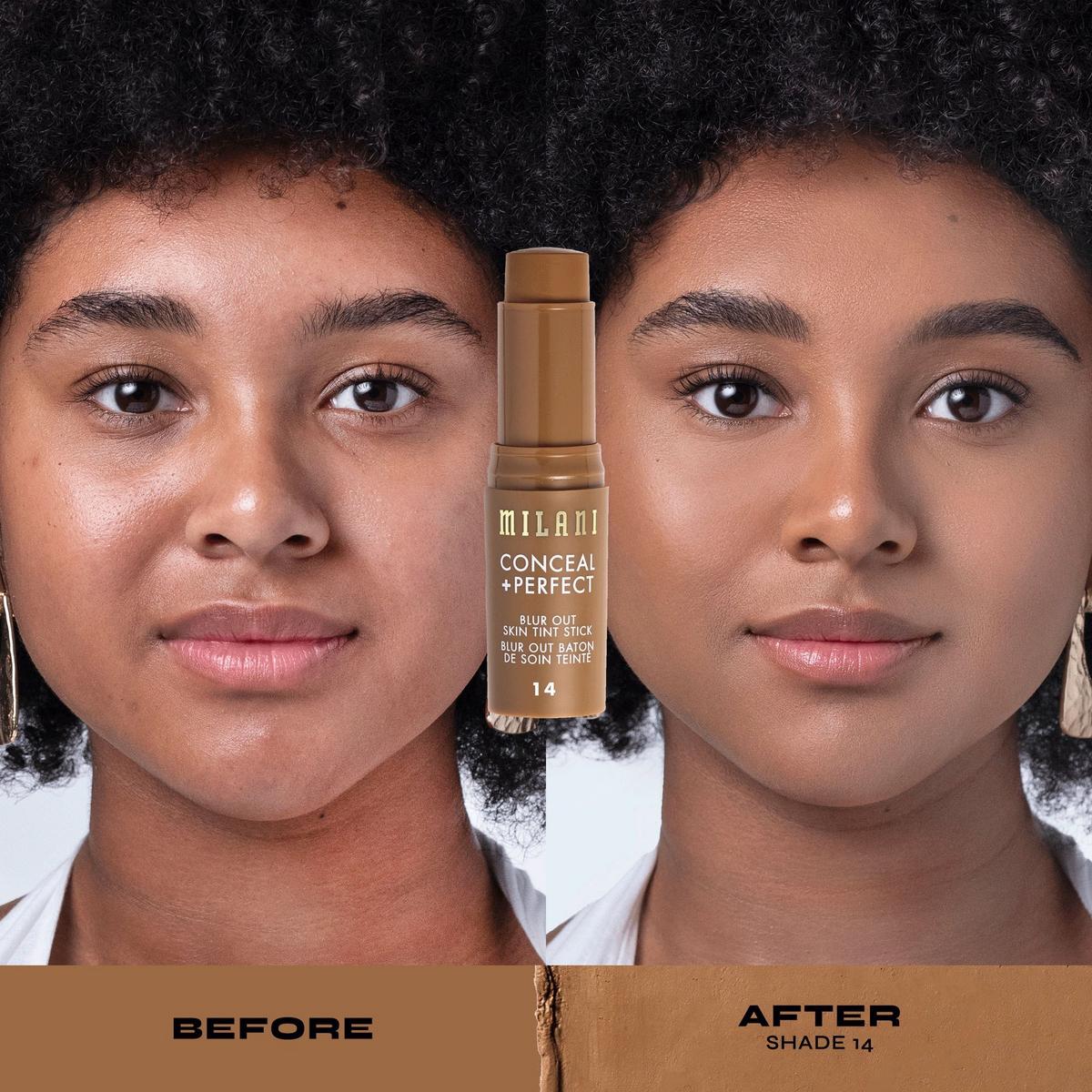 Conceal + Perfect Blur Out Skin Tint Stick - 014