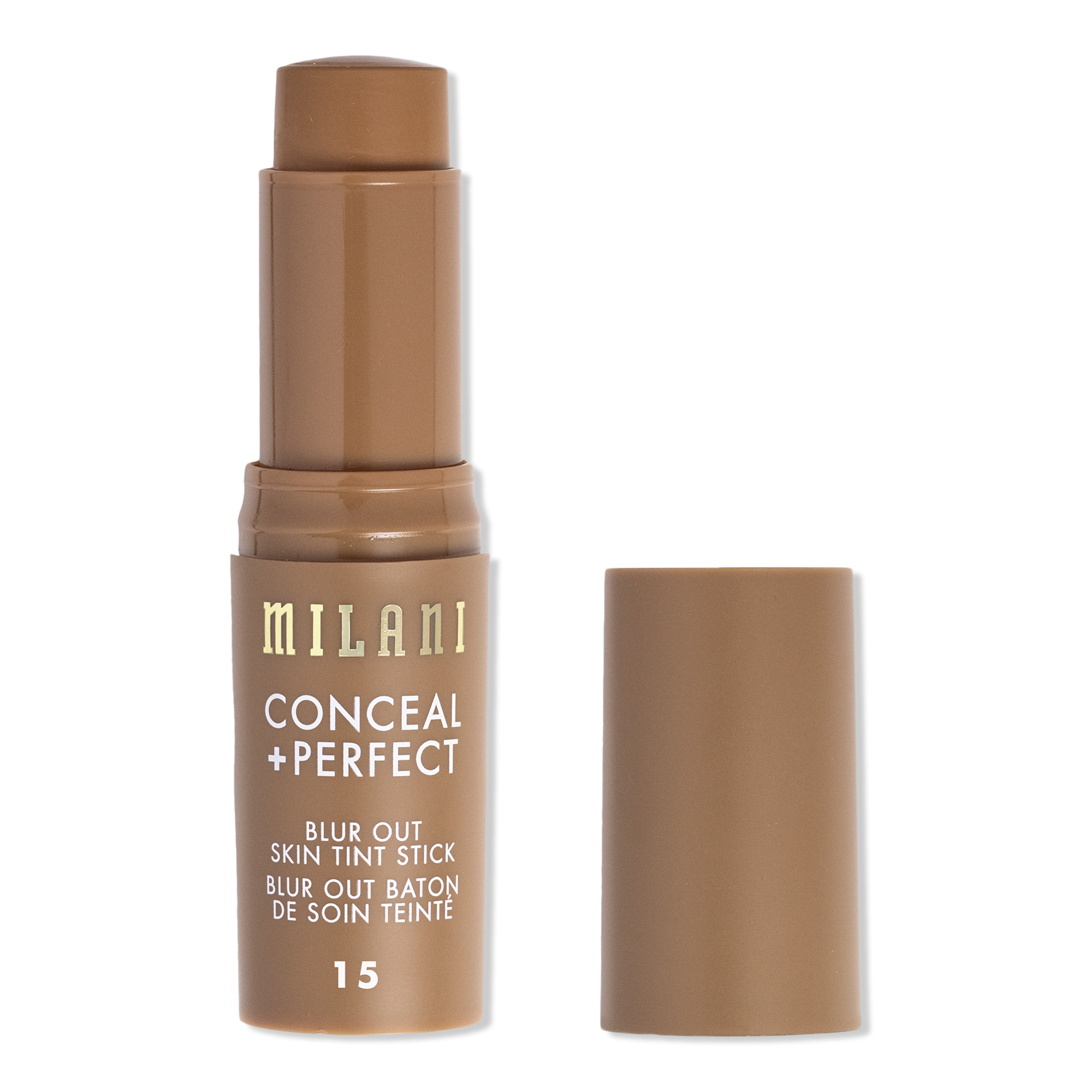 Milani Conceal + Perfect Blur Out Skin Tint Stick #1