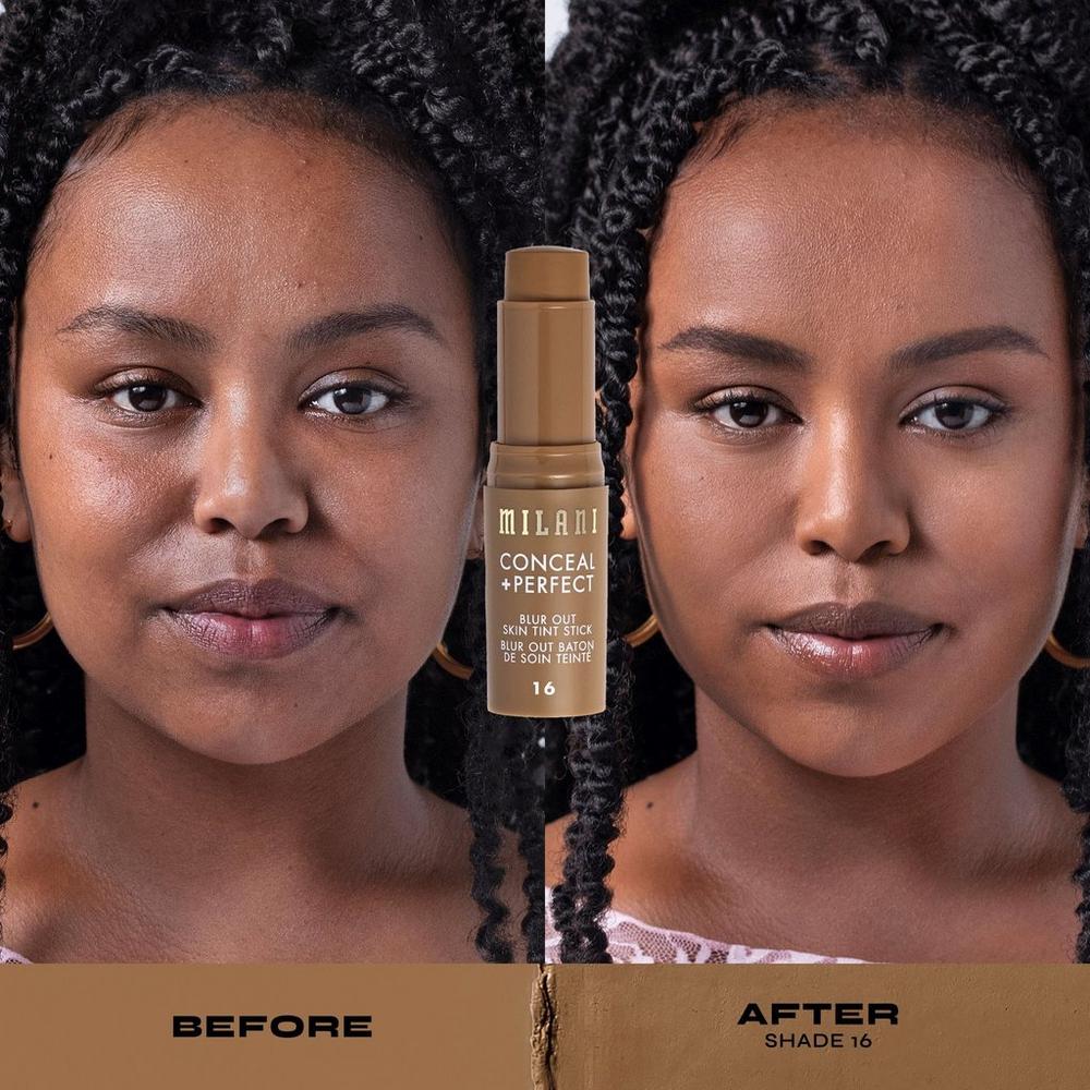Conceal + Perfect Blur Out Skin Tint Stick - 016