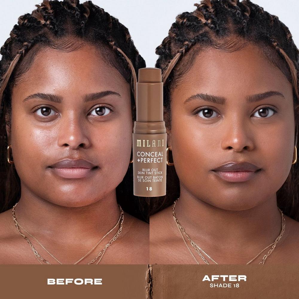 Conceal + Perfect Blur Out Skin Tint Stick - 018