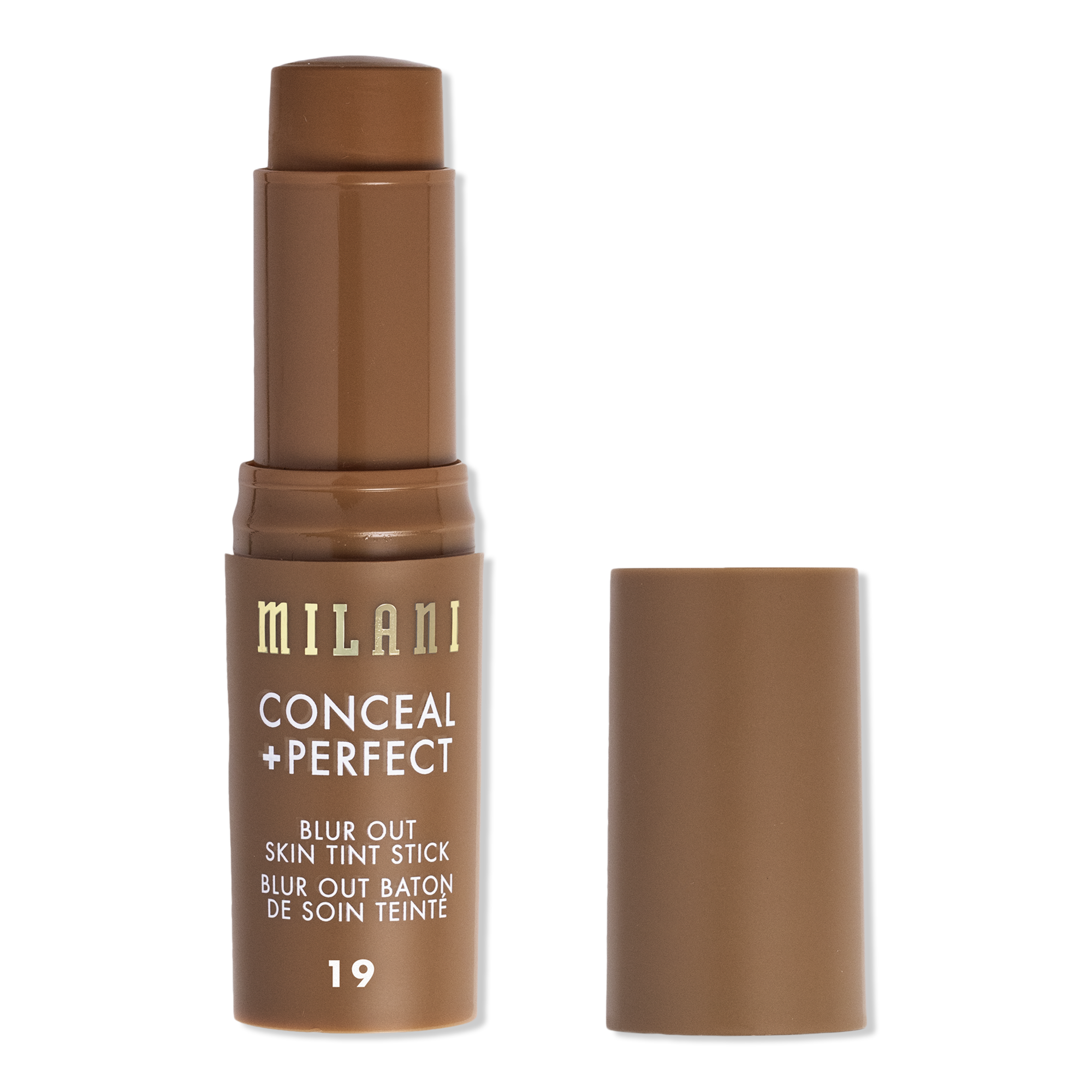 Milani Conceal + Perfect Blur Out Skin Tint Stick #1