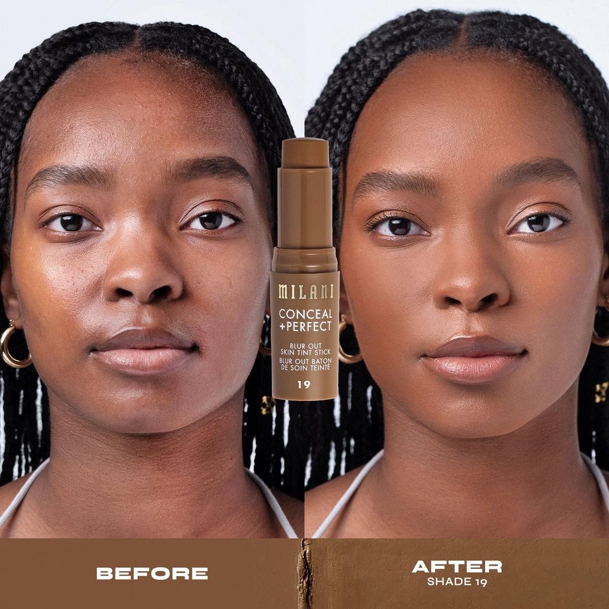 Conceal + Perfect Blur Out Skin Tint Stick - 019