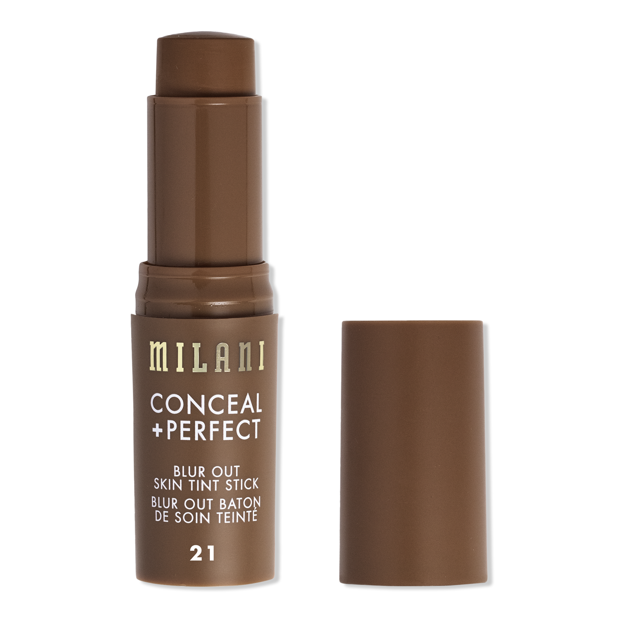 Milani Conceal + Perfect Blur Out Skin Tint Stick #1