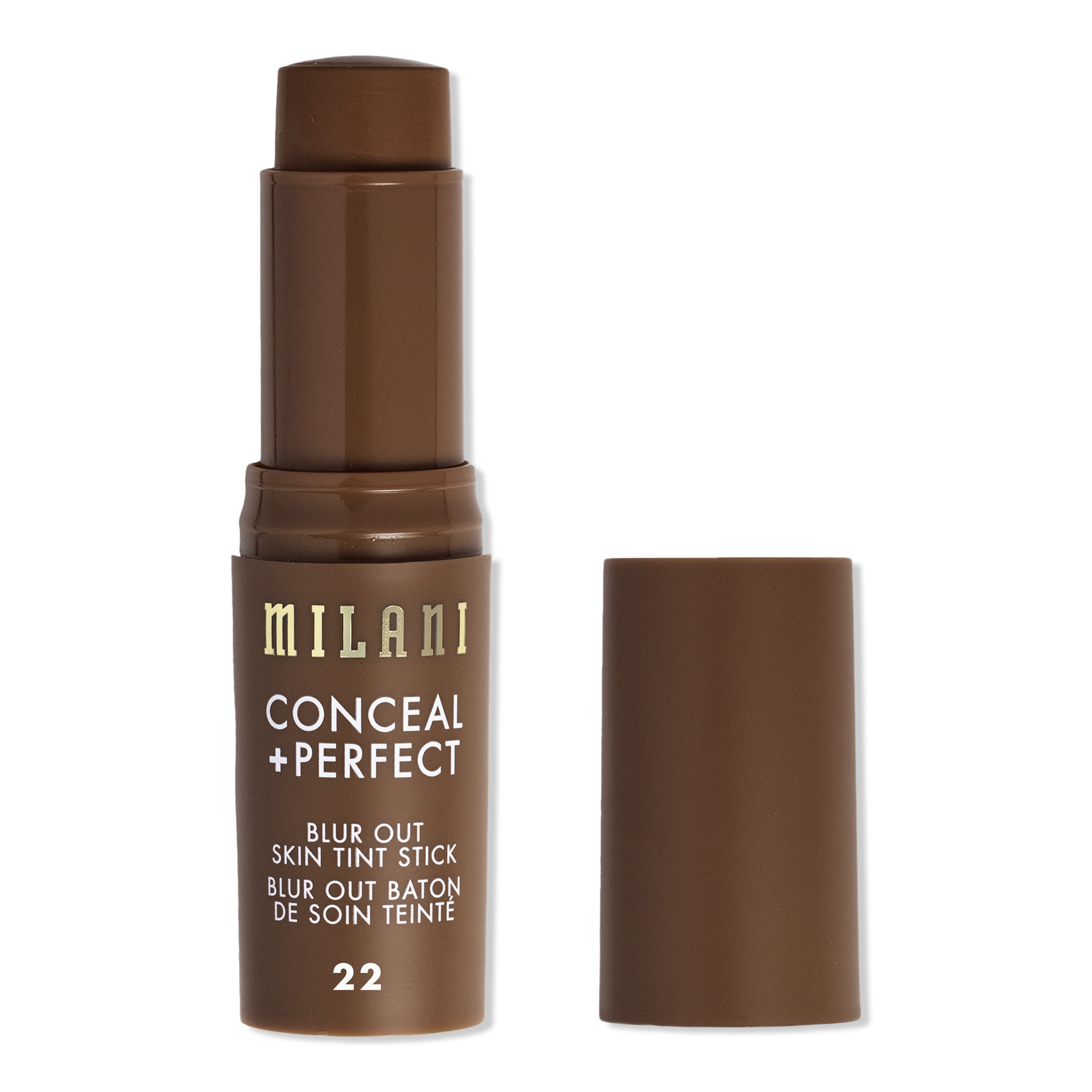 Milani Conceal + Perfect Blur Out Skin Tint Stick #1