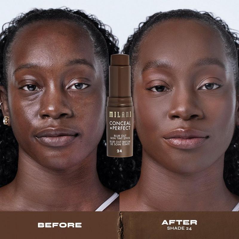 Milani Conceal + Perfect Blur Out Skin Tint Stick #4