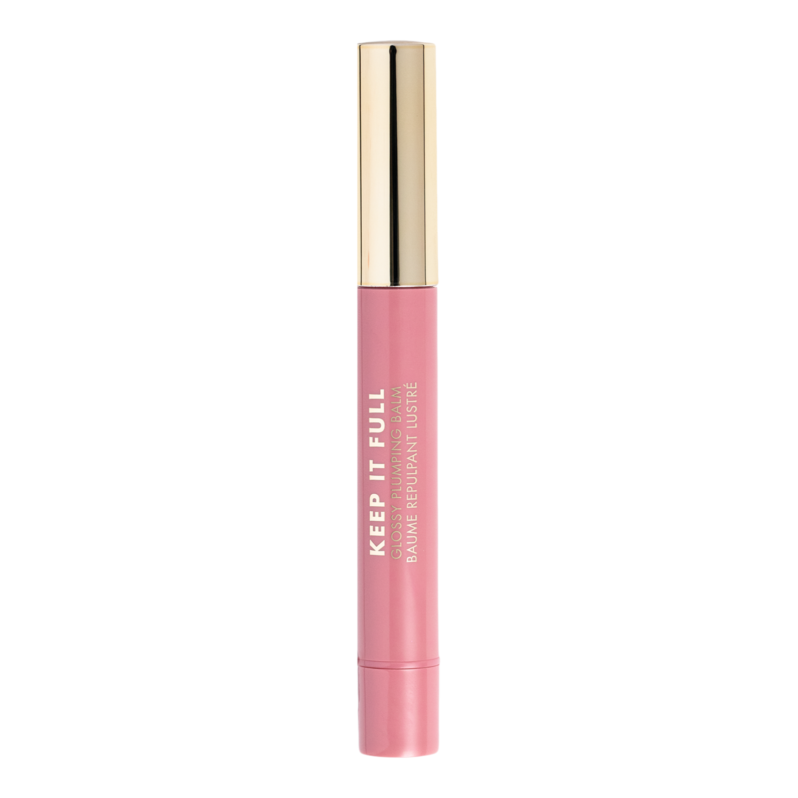 Keep It Full Glossy Plumping Balm - Ribbon