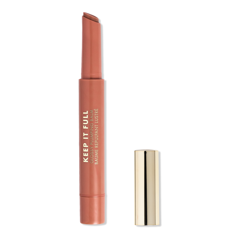 Milani Keep It Full Glossy Plumping Balm - Puff
