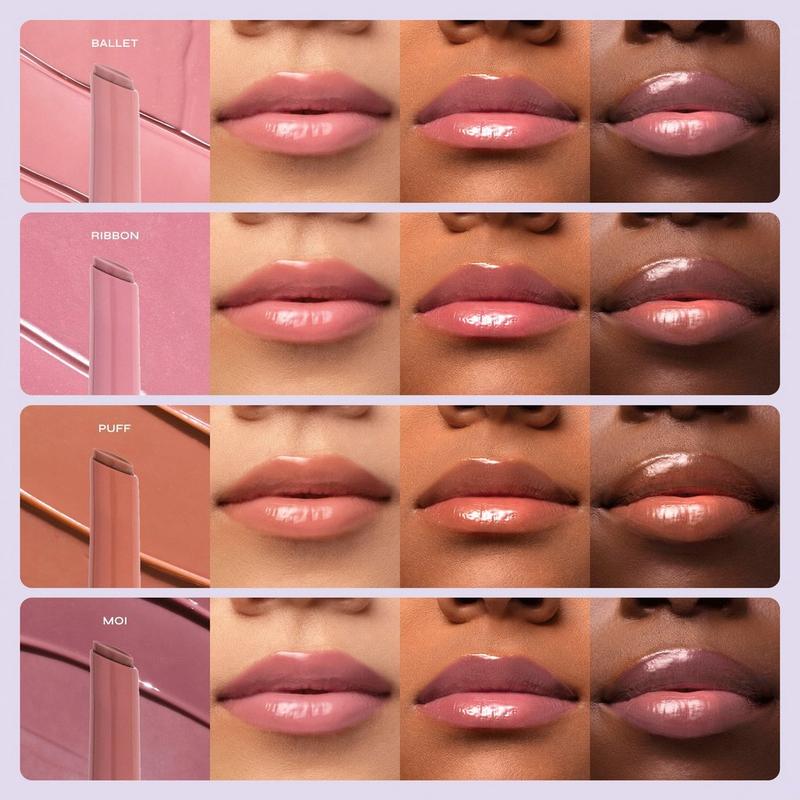 Milani Keep It Full Glossy Plumping Balm #4