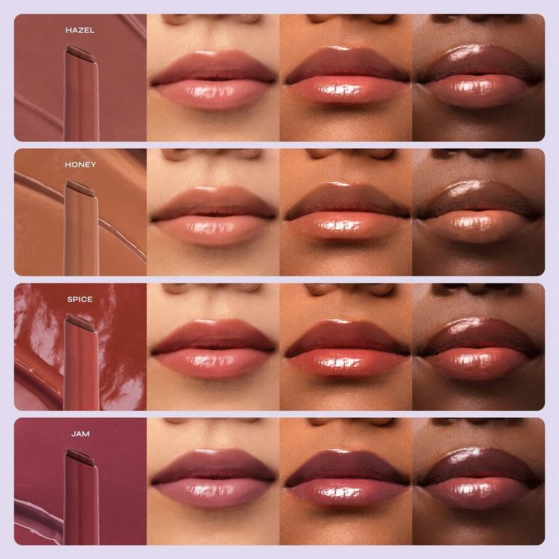 Milani Keep It Full Glossy Plumping Balm #5