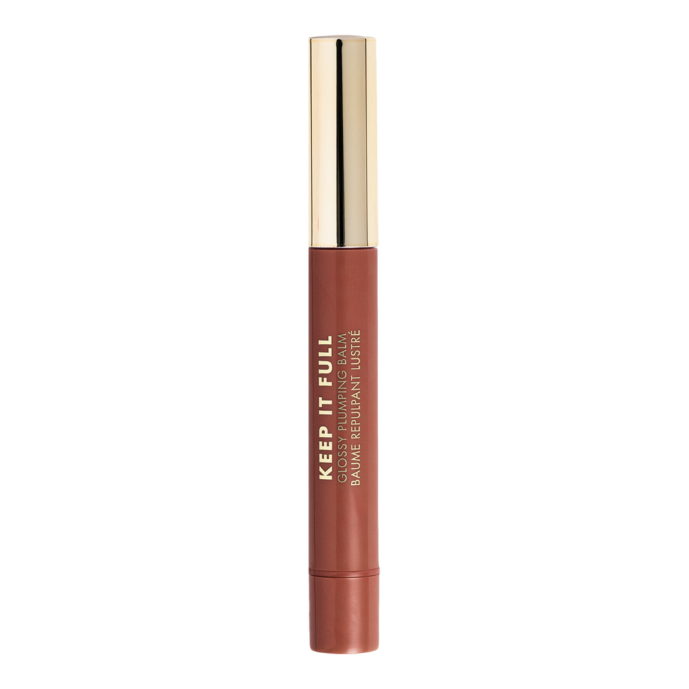 Keep It Full Glossy Plumping Balm