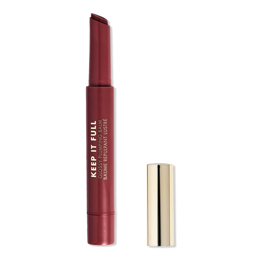 Milani Keep It Full Glossy Plumping Balm - Jam In Purple