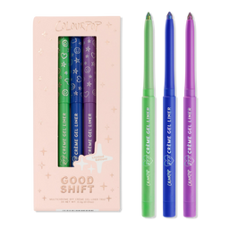 ColourPop BFF Crème Gel Liner Trio Kit