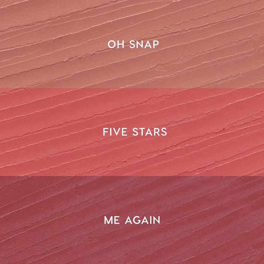Pinky Promise Lippie Pencil Trio