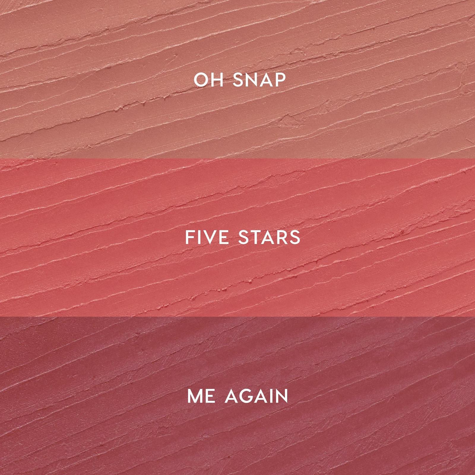 Pinky Promise Lippie Pencil Trio