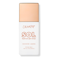 SOL Liquid Sun Glow Drops - Bronze Glow